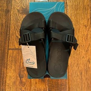 Chaco slides